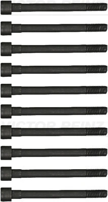 Cylinder Head Bolt Set